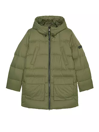 MARC O'POLO | Doudoune | olive